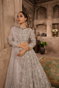 Ayesha and Usman | Arzoo Bridals | MINA - House Of Hania