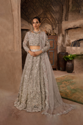 Ayesha and Usman | Arzoo Bridals | MINA - House Of Hania