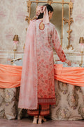 Ayzel | Armelia Printed Lawn 25 | Ayla - House Of Hania