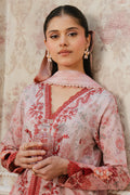 Ayzel | Armelia Printed Lawn 25 | Ayla - House Of Hania