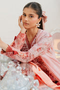 Ayzel | Armelia Printed Lawn 25 | Ayla - House Of Hania