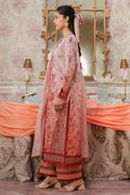Ayzel | Armelia Printed Lawn 25 | Ayla - House Of Hania