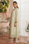 Ayzel | Armelia Printed Lawn 25 | Mirelia - House Of Hania