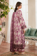 Ayzel | Armelia Printed Lawn 25 | Ren - House Of Hania