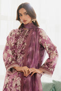 Ayzel | Armelia Printed Lawn 25 | Ren - House Of Hania