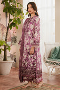 Ayzel | Armelia Printed Lawn 25 | Ren - House Of Hania