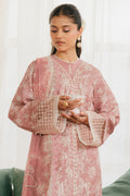 Ayzel | Armelia Printed Lawn 25 | Sylvie - House Of Hania