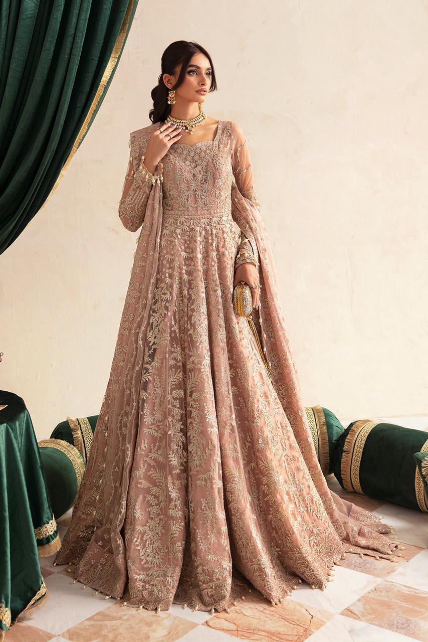 Ayzel - Chenille - House Of Hania