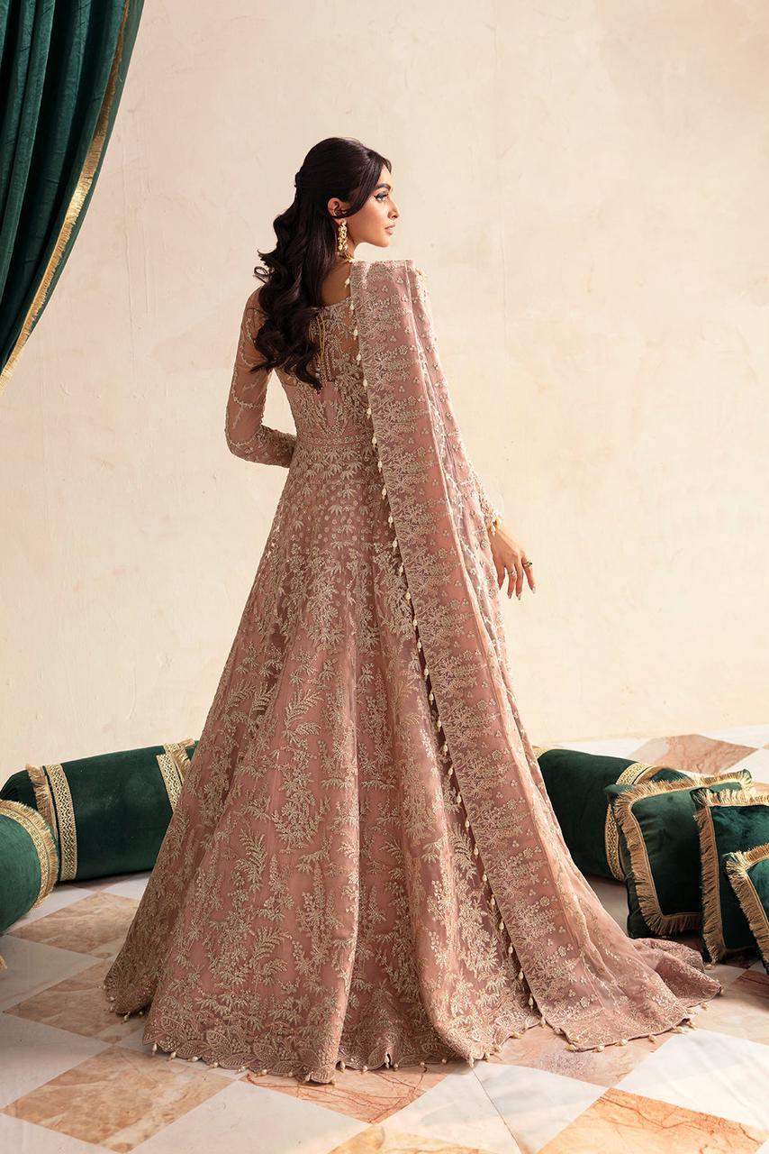 Ayzel - Chenille - House Of Hania