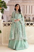 Ayzel - Cornflower - House Of Hania