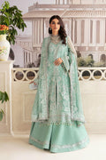 Ayzel - Cornflower - House Of Hania