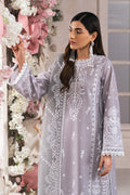 Ayzel | Eudora Luxury Lawn 24 | ARANA - House Of Hania