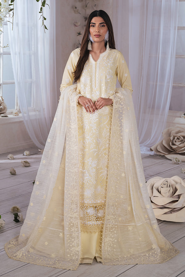 Ayzel | Eudora Luxury Lawn 24 | AUREL - House Of Hania