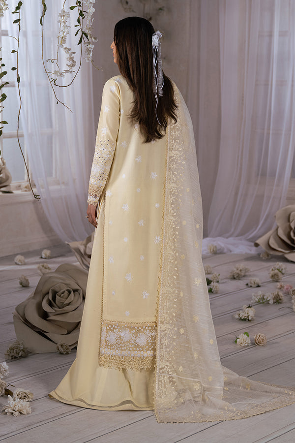 Ayzel | Eudora Luxury Lawn 24 | AUREL - House Of Hania