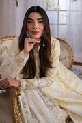 Ayzel | Eudora Luxury Lawn 24 | AUREL - House Of Hania