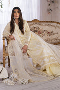 Ayzel | Eudora Luxury Lawn 24 | AUREL - House Of Hania