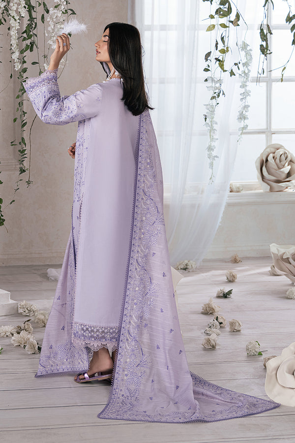Ayzel | Eudora Luxury Lawn 24 | BONITA - House Of Hania