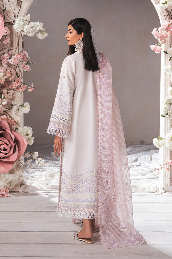 Ayzel | Eudora Luxury Lawn 24 | ELANIA - House Of Hania