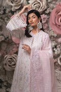 Ayzel | Eudora Luxury Lawn 24 | ELANIA - House Of Hania