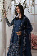 Ayzel | Eudora Luxury Lawn 24 | ESTELLE - House Of Hania