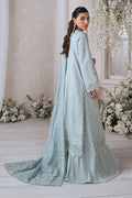 Ayzel | Eudora Luxury Lawn 24 | GULARA - House Of Hania