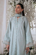 Ayzel | Eudora Luxury Lawn 24 | GULARA - House Of Hania