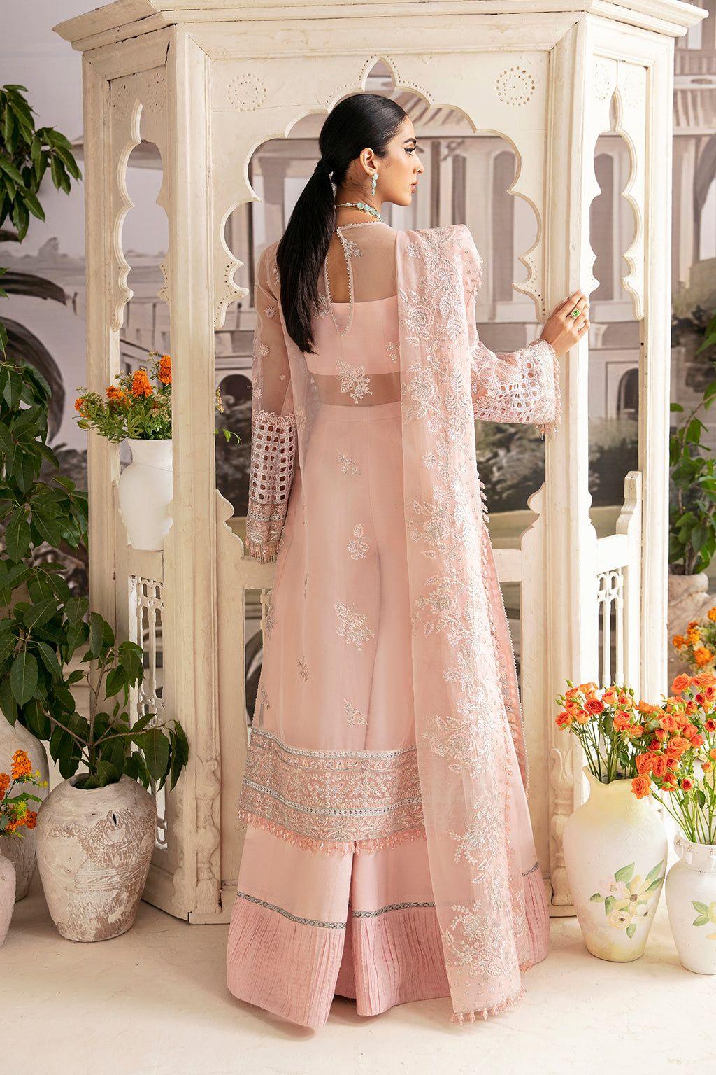 Ayzel - Gaura - House Of Hania