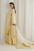 Ayzel | Golden Hour Premium Pret | Golden Solace - House Of Hania