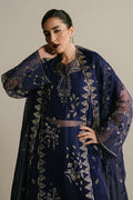 Ayzel | Golden Hour Premium Pret | Lunar Veil - House Of Hania