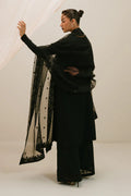 Ayzel | Golden Hour Premium Pret | Orbit Noire - House Of Hania