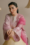 Ayzel | Golden Hour Premium Pret | Rose Ashe - House Of Hania