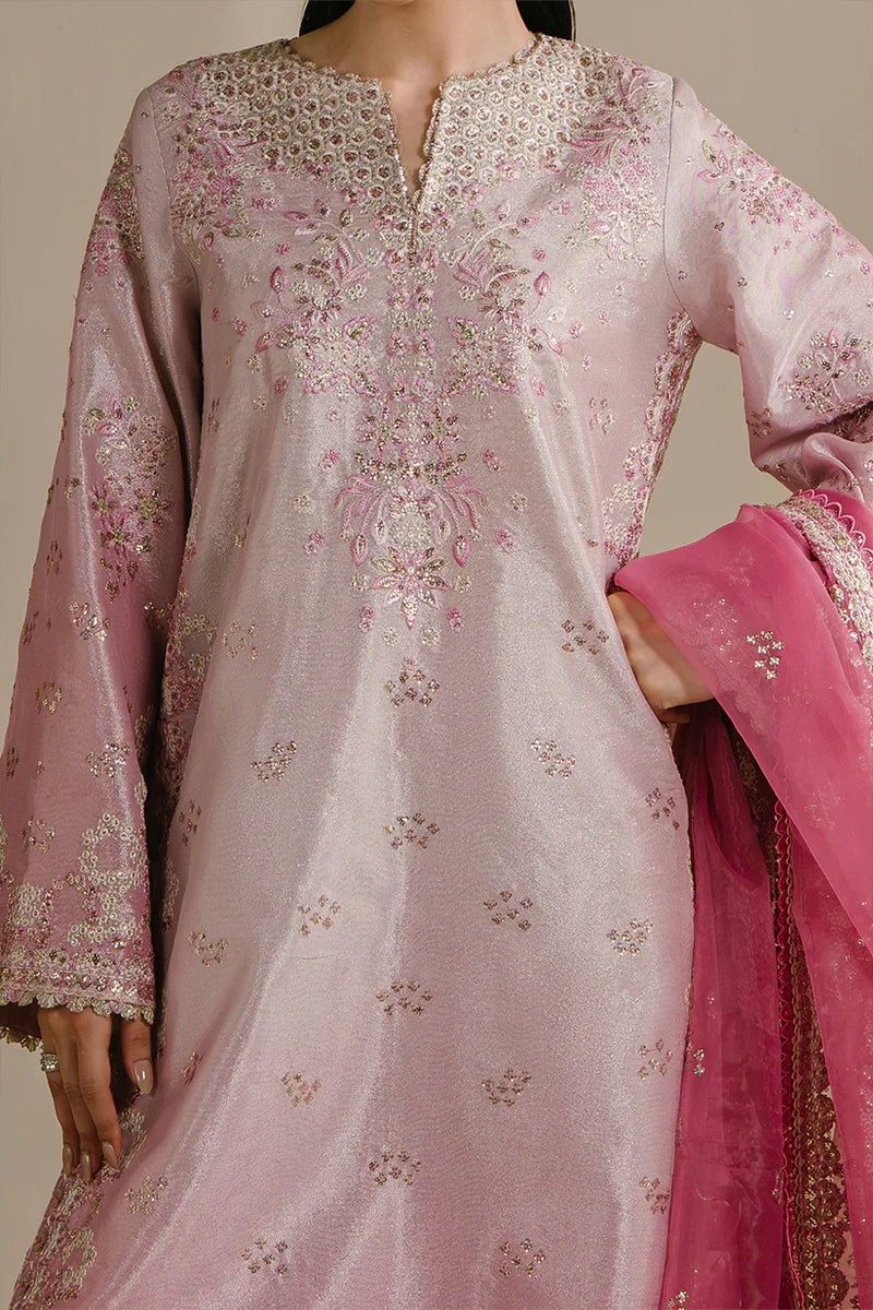Ayzel | Golden Hour Premium Pret | Rose Ashe - House Of Hania