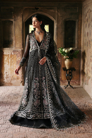Ayzel | Kaashvi Wedding Formals 25 | Arushi - House Of Hania