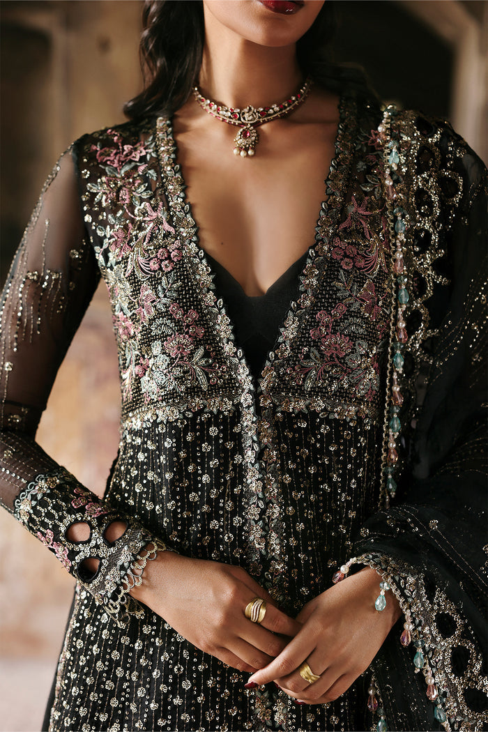 Ayzel | Kaashvi Wedding Formals 25 | Arushi - House Of Hania