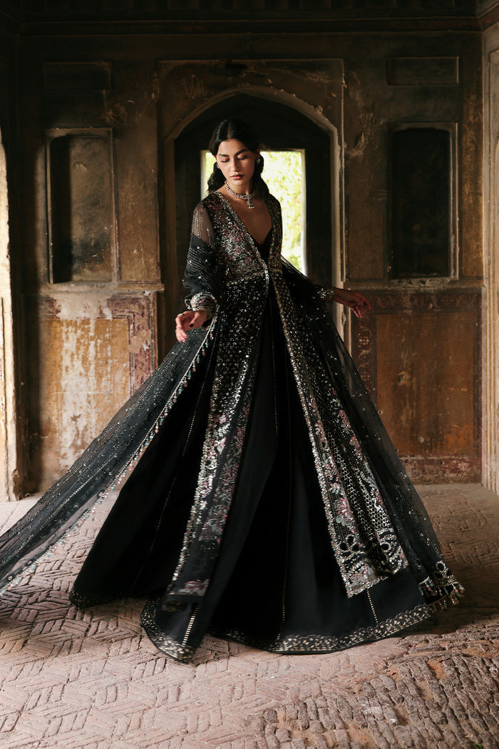 Ayzel | Kaashvi Wedding Formals 25 | Arushi - House Of Hania