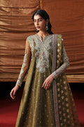 Ayzel | Kaashvi Wedding Formals 25 | JHANVI - House Of Hania