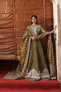 Ayzel | Kaashvi Wedding Formals 25 | JHANVI - House Of Hania