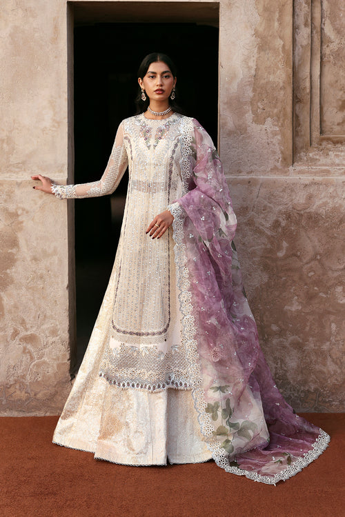 Ayzel | Kaashvi Wedding Formals 25 | MEHARVI - House Of Hania