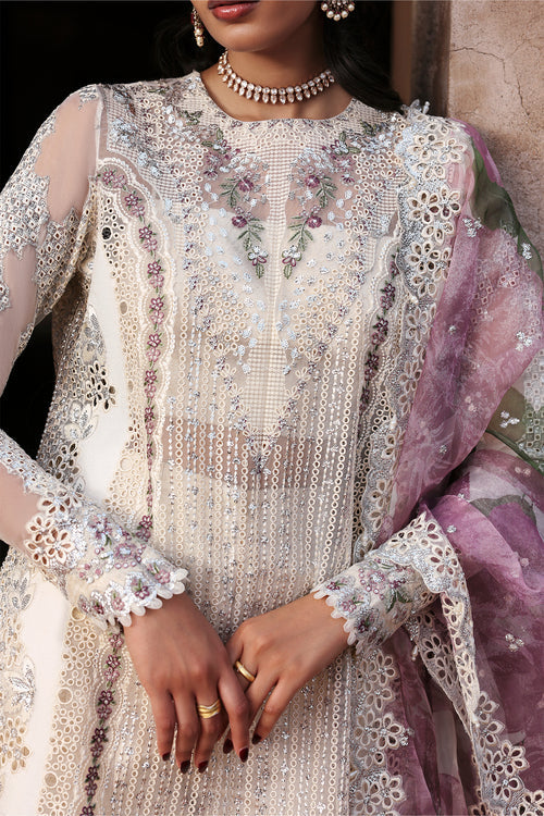 Ayzel | Kaashvi Wedding Formals 25 | MEHARVI - House Of Hania