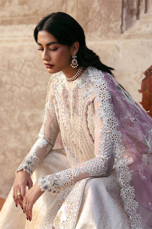 Ayzel | Kaashvi Wedding Formals 25 | MEHARVI - House Of Hania