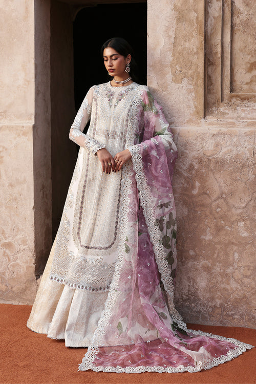 Ayzel | Kaashvi Wedding Formals 25 | MEHARVI - House Of Hania