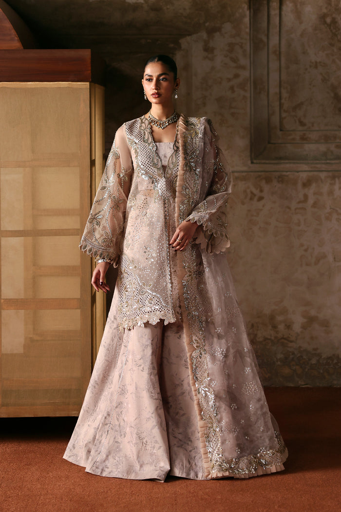 Ayzel | Kaashvi Wedding Formals 25 | NEYSA - House Of Hania