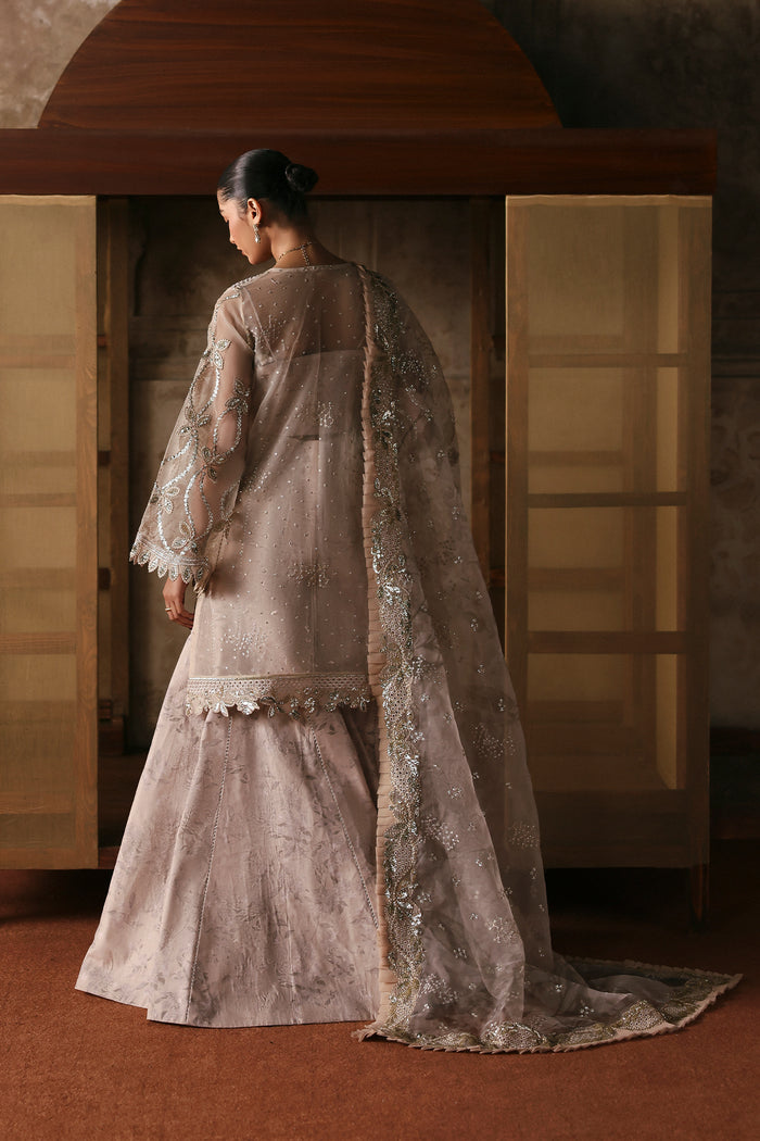 Ayzel | Kaashvi Wedding Formals 25 | NEYSA - House Of Hania