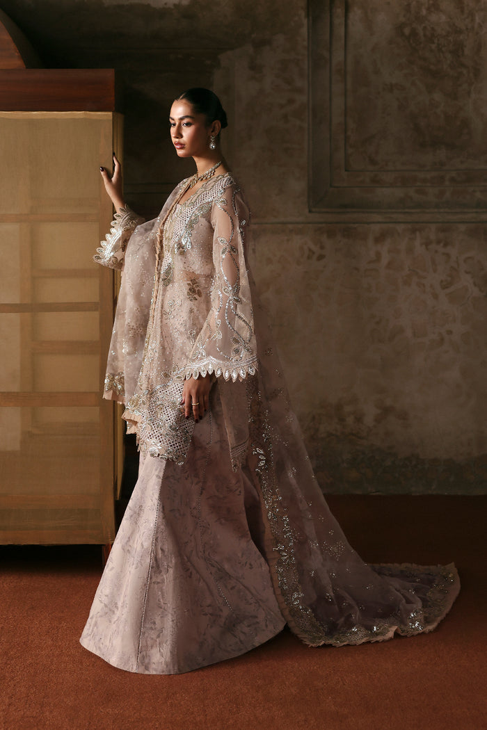 Ayzel | Kaashvi Wedding Formals 25 | NEYSA - House Of Hania