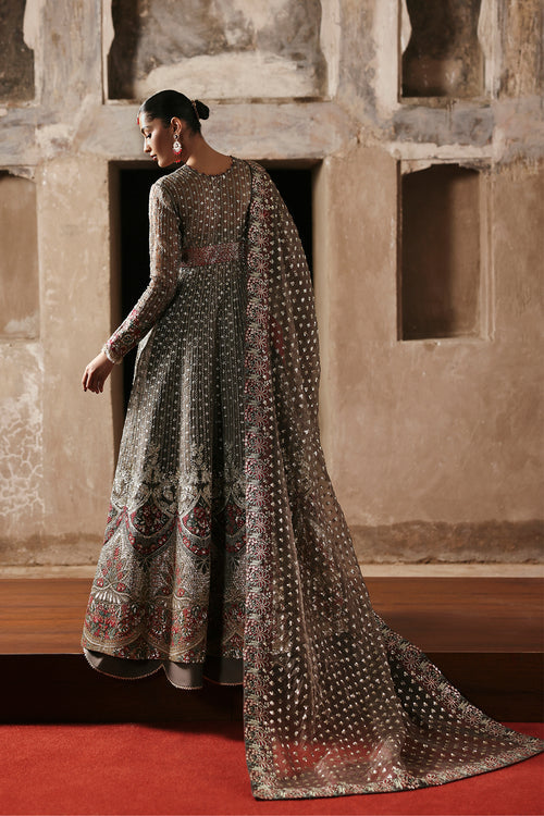Ayzel | Kaashvi Wedding Formals 25 | Nirva - House Of Hania