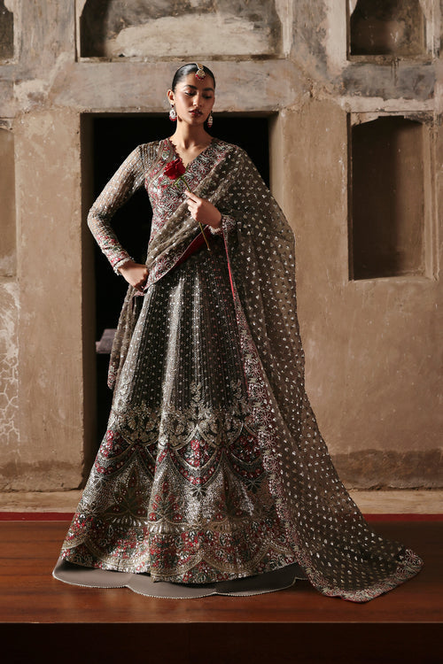 Ayzel | Kaashvi Wedding Formals 25 | Nirva - House Of Hania