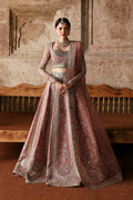 Ayzel | Kaashvi Wedding Formals 25 | RAAHIYA - House Of Hania