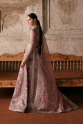 Ayzel | Kaashvi Wedding Formals 25 | RAAHIYA - House Of Hania