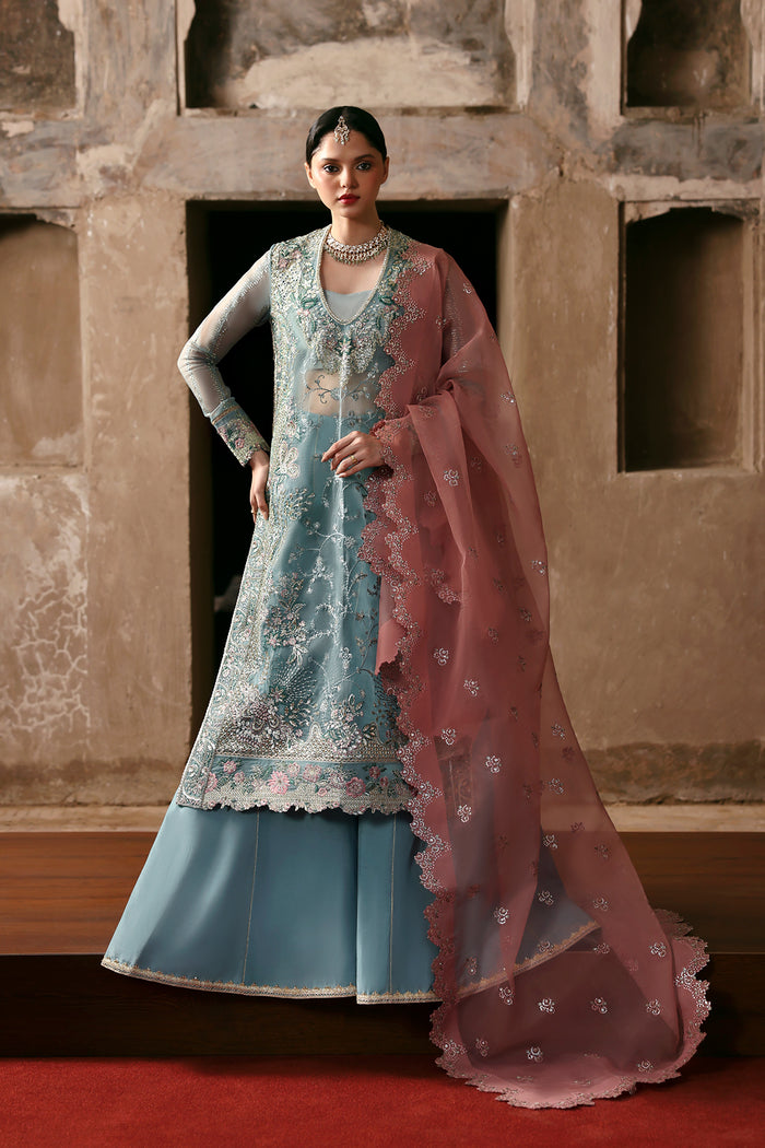 Ayzel | Kaashvi Wedding Formals 25 | RAVINA - House Of Hania