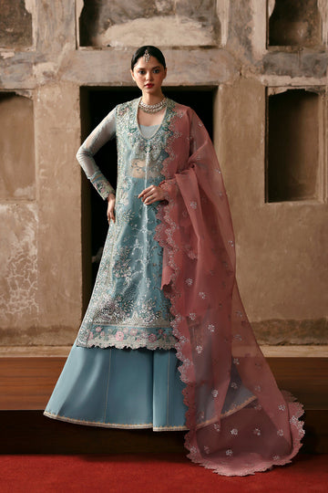 Ayzel | Kaashvi Wedding Formals 25 | RAVINA - House Of Hania
